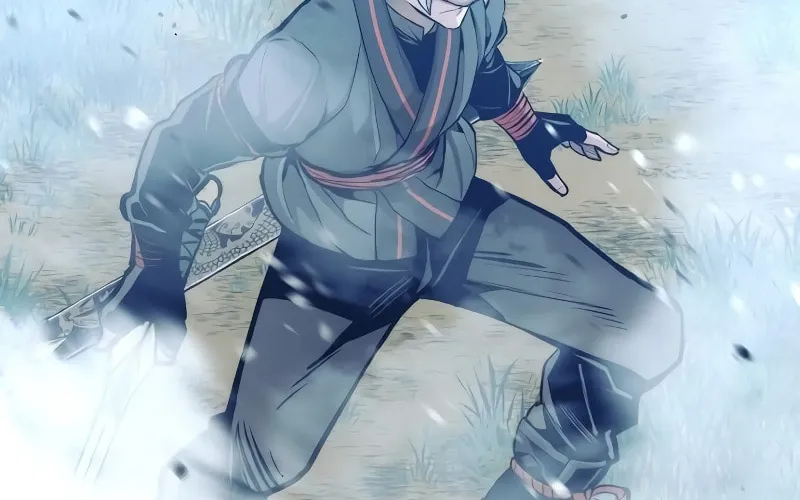 Murim RPG Simulation Chapter 53 page 31 - 
