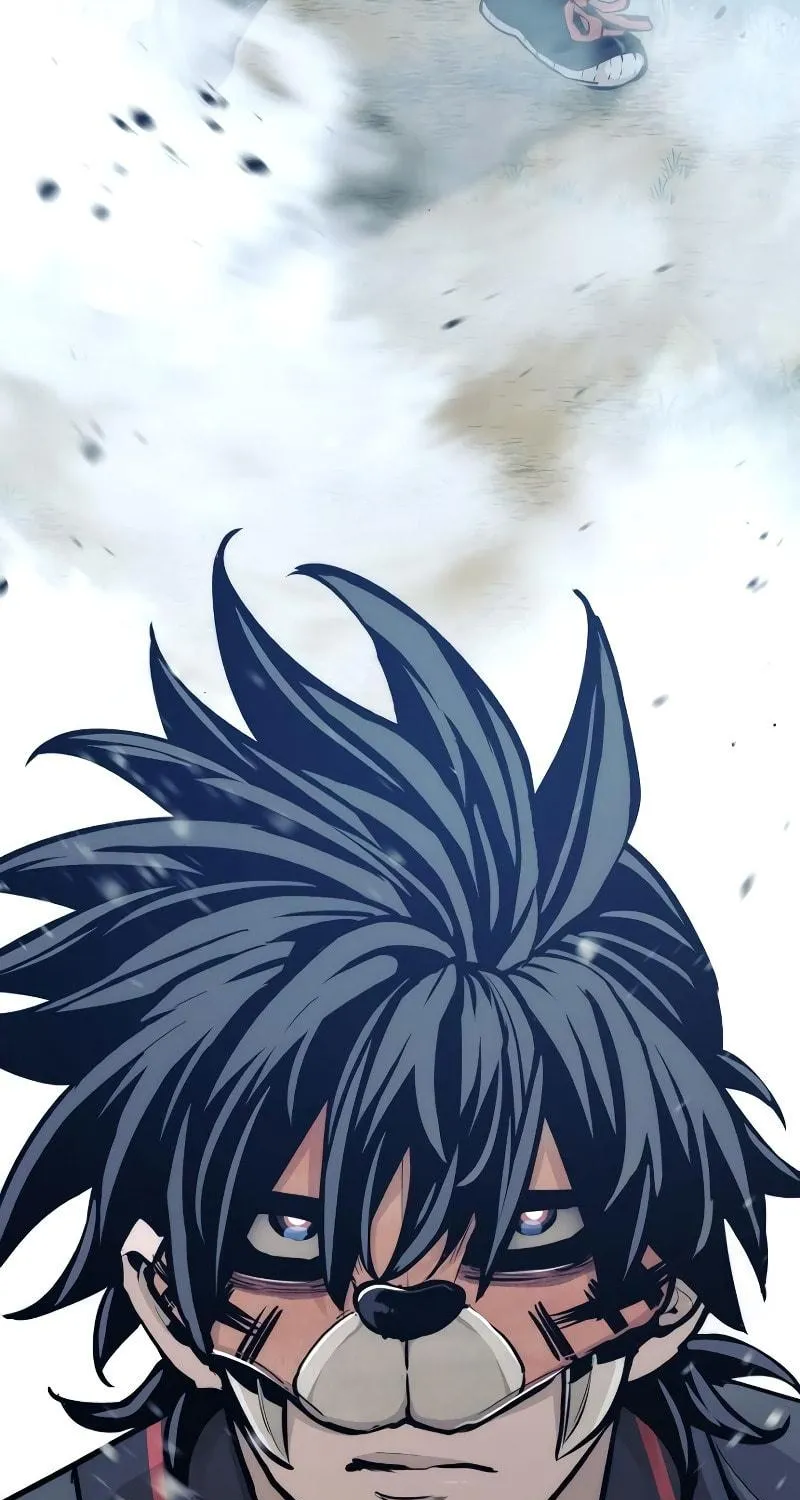 Murim RPG Simulation Chapter 53 page 32 - 
