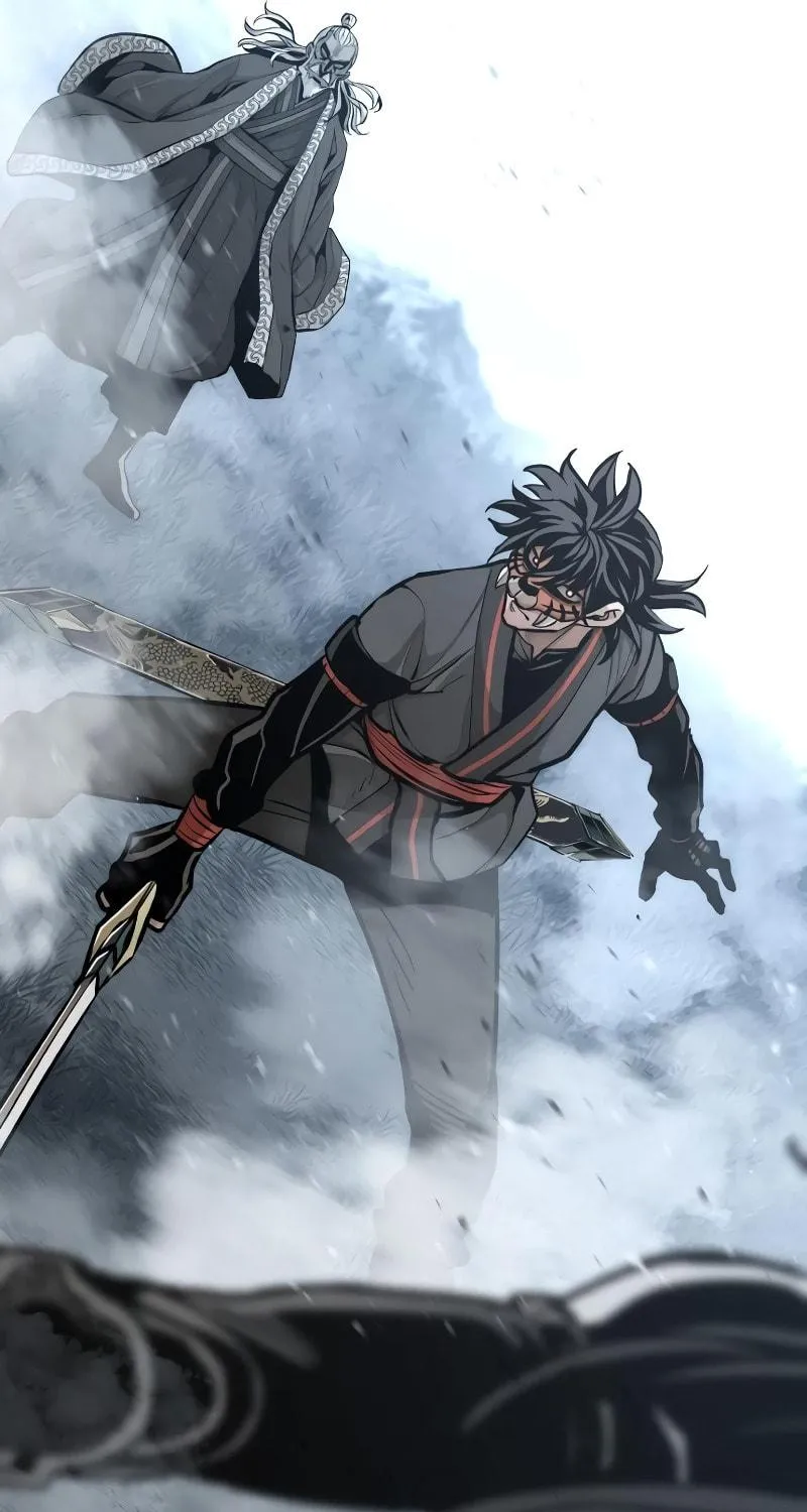 Murim RPG Simulation Chapter 53 page 38 - 
