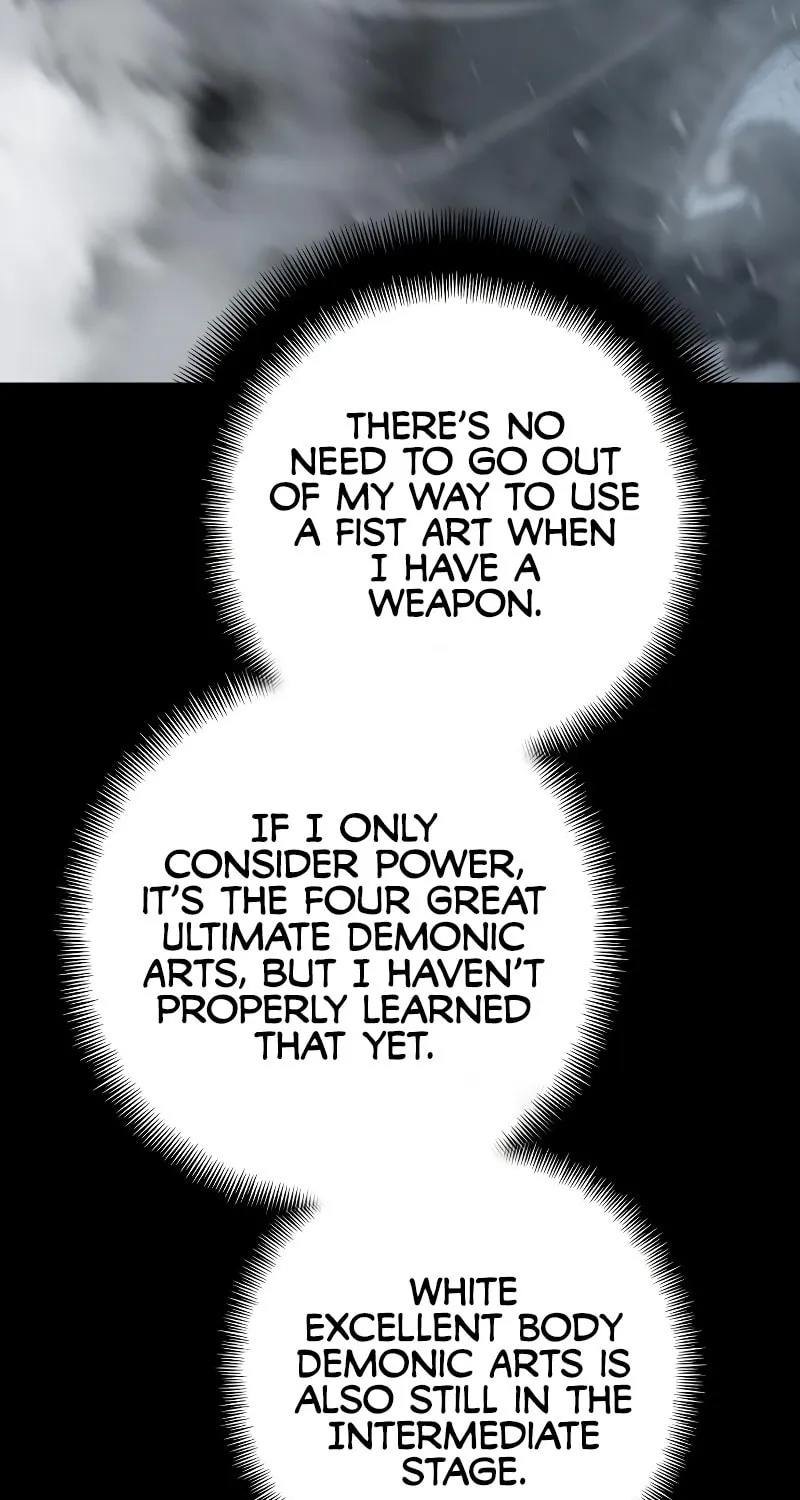 Murim RPG Simulation Chapter 53 page 40 - 
