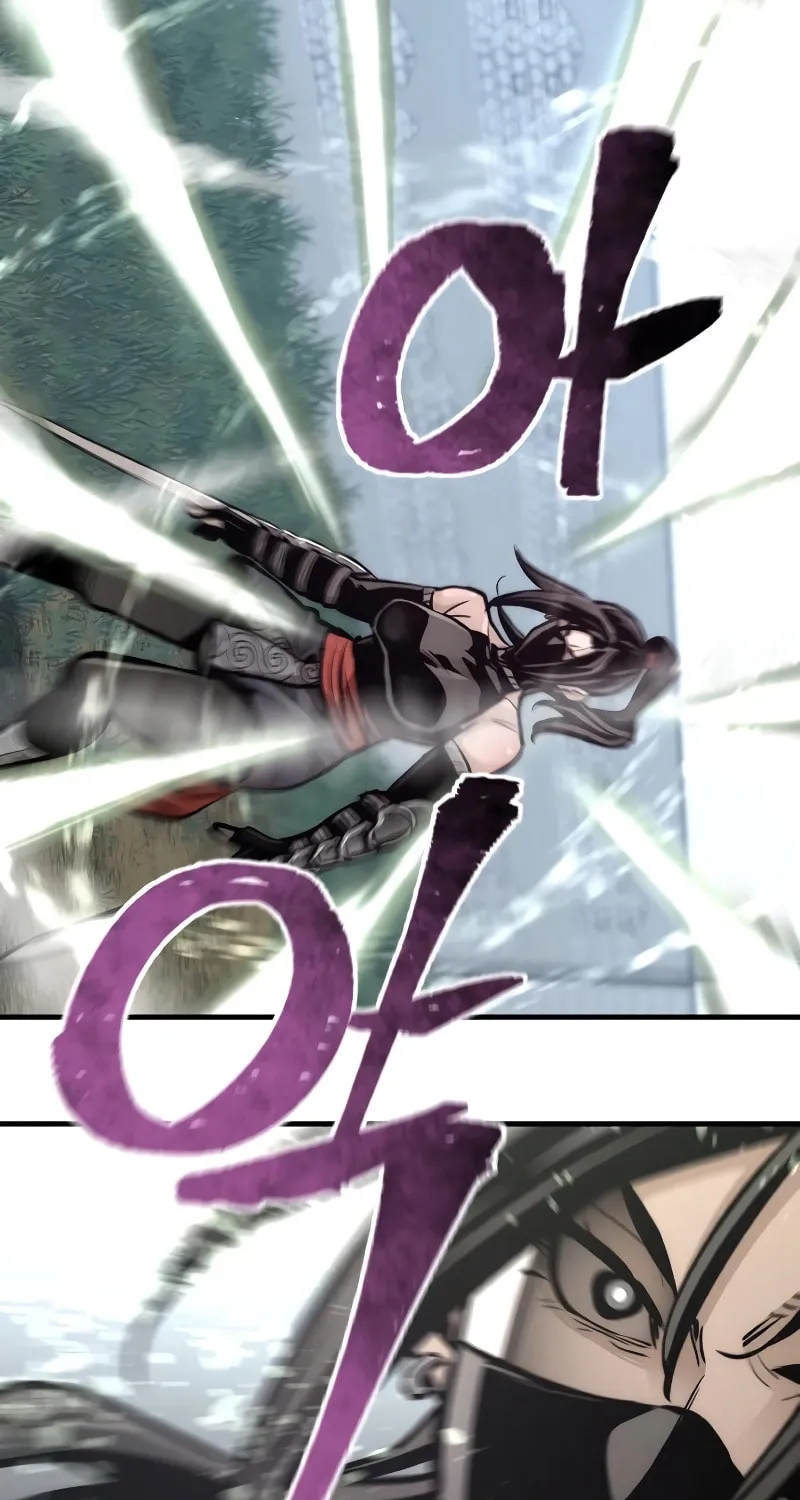 Murim RPG Simulation Chapter 53 page 48 - 