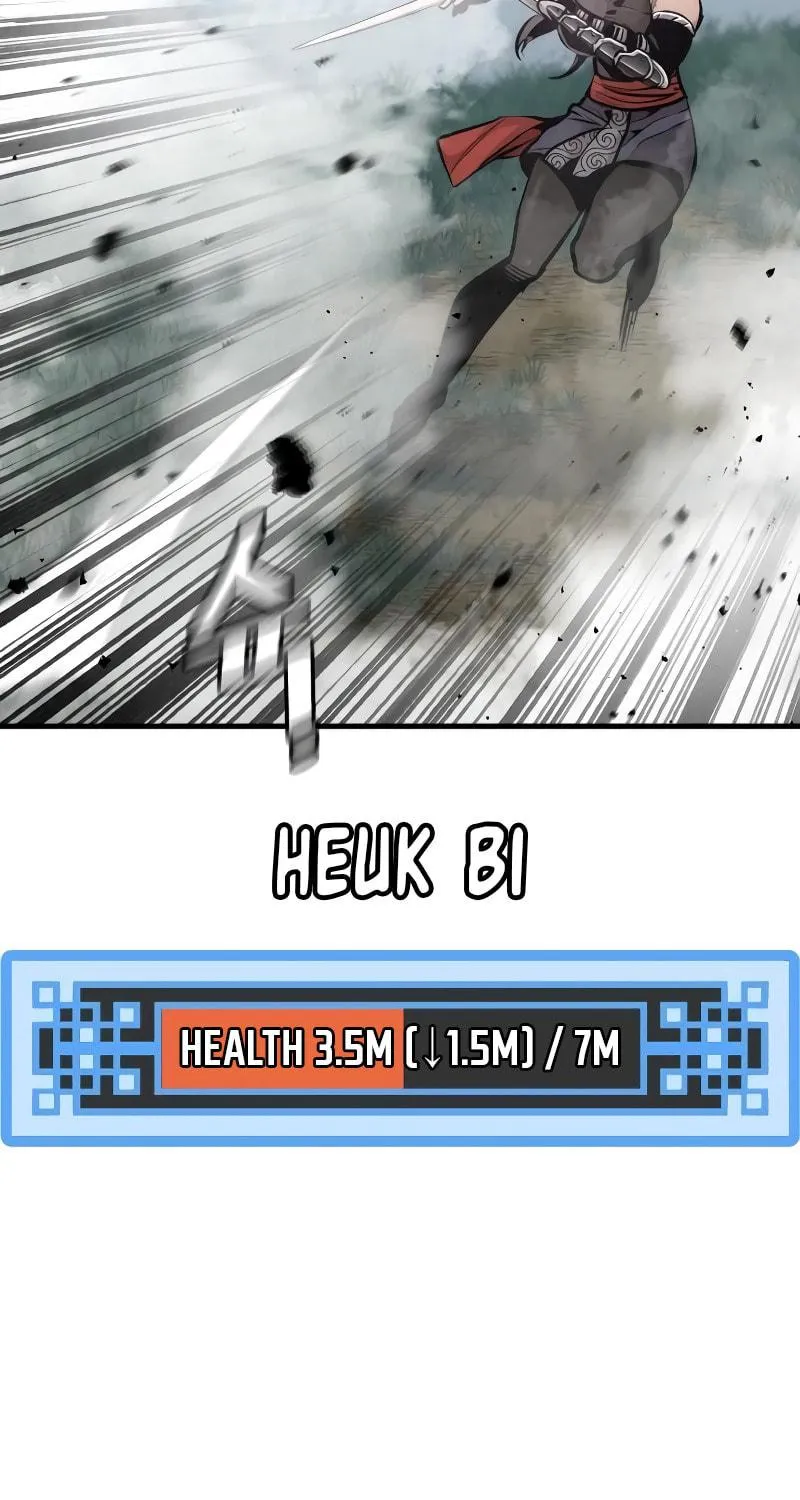 Murim RPG Simulation Chapter 53 page 55 - 