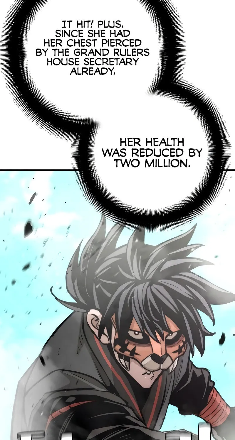Murim RPG Simulation Chapter 53 page 57 - 