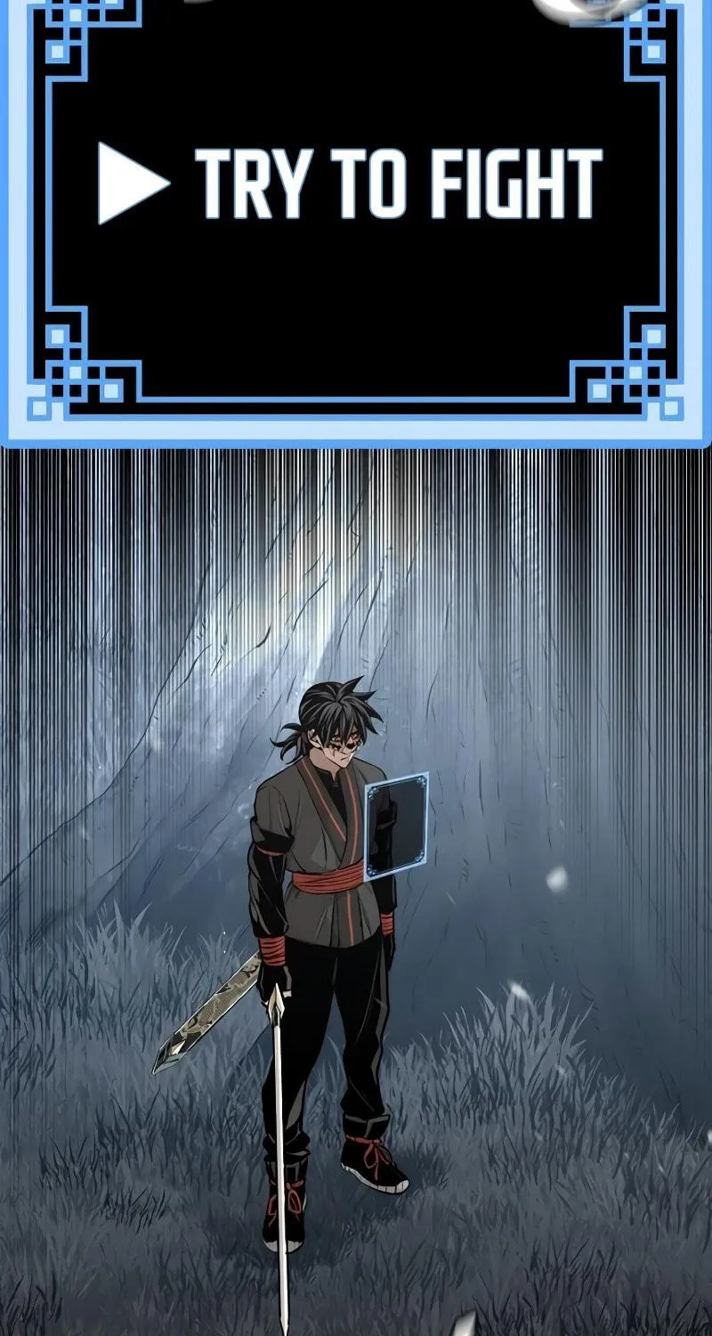 Murim RPG Simulation Chapter 53 page 7 - 