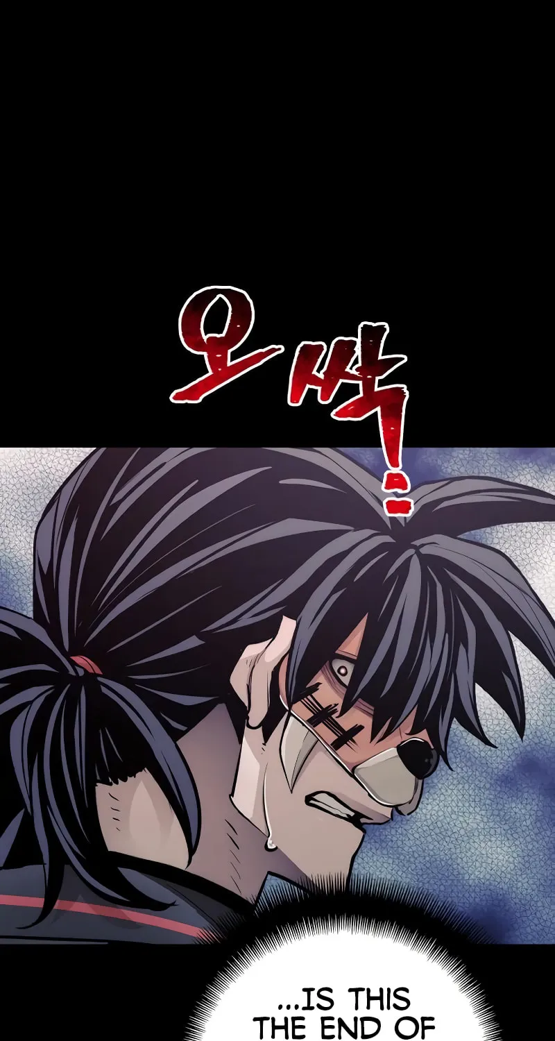 Murim RPG Simulation Chapter 53 page 79 - 