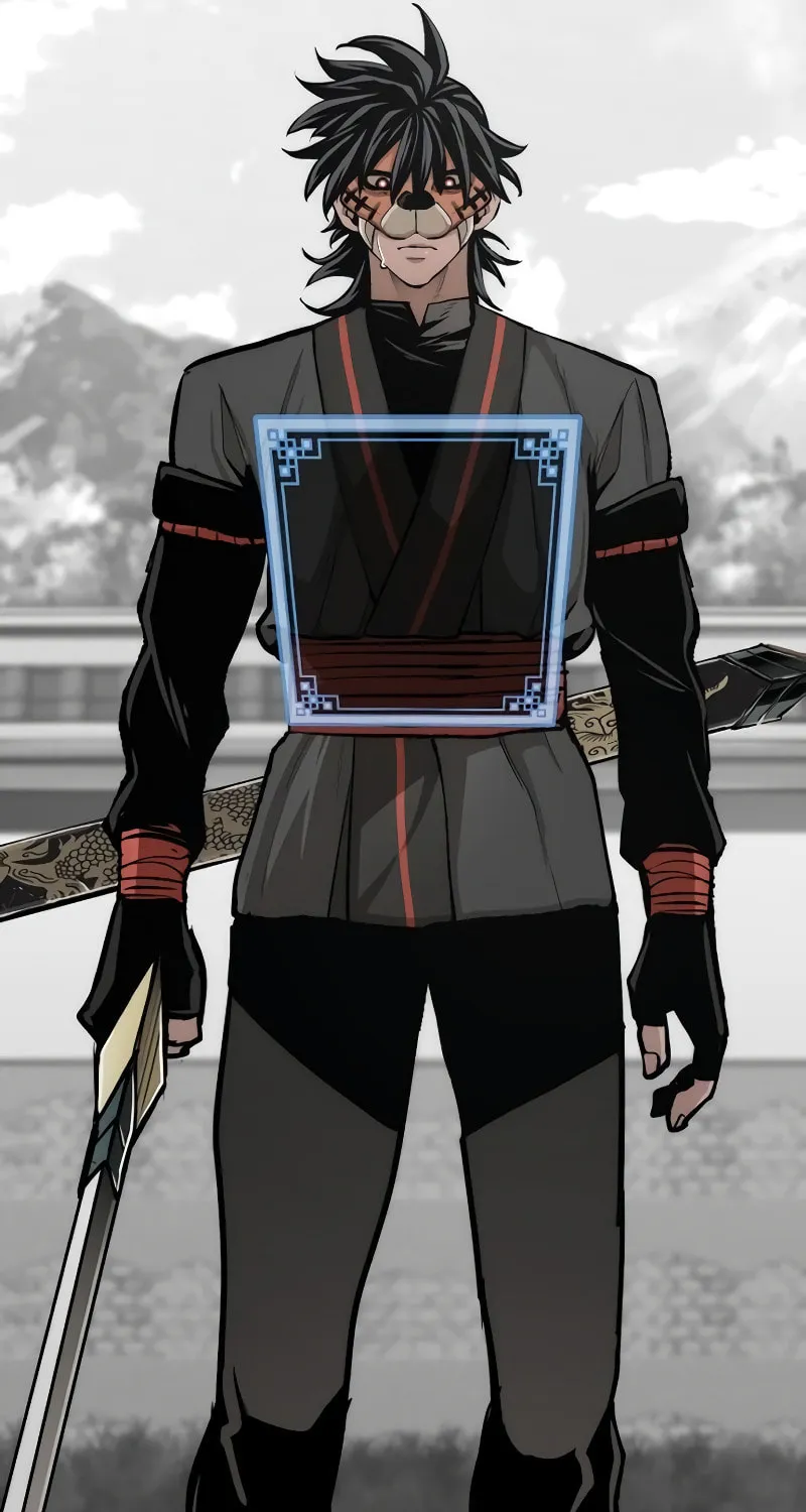 Murim RPG Simulation Chapter 53 page 86 - 