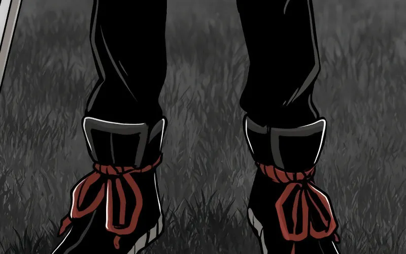 Murim RPG Simulation Chapter 53 page 87 - 