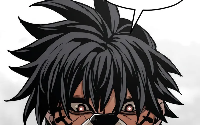 Murim RPG Simulation Chapter 53 page 89 - 