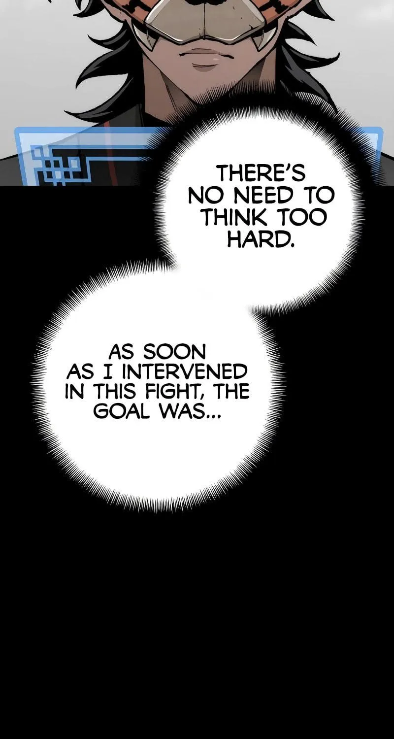 Murim RPG Simulation Chapter 53 page 90 - 