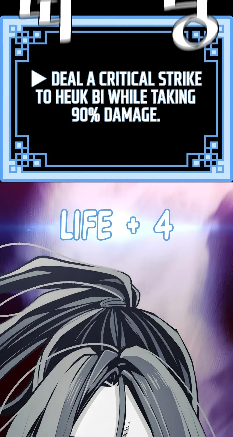 Murim RPG Simulation Chapter 53 page 92 - 
