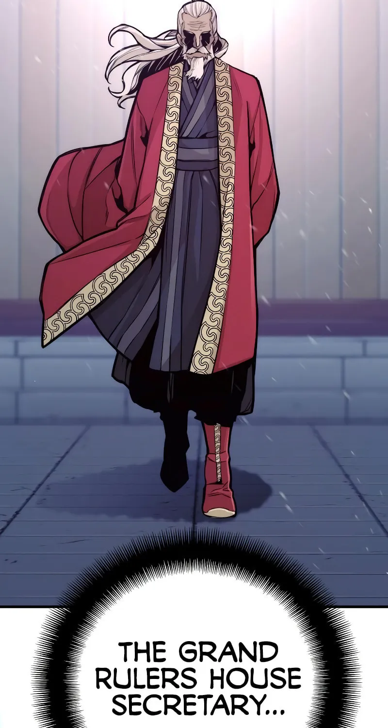 Murim RPG Simulation Chapter 54 page 11 - 