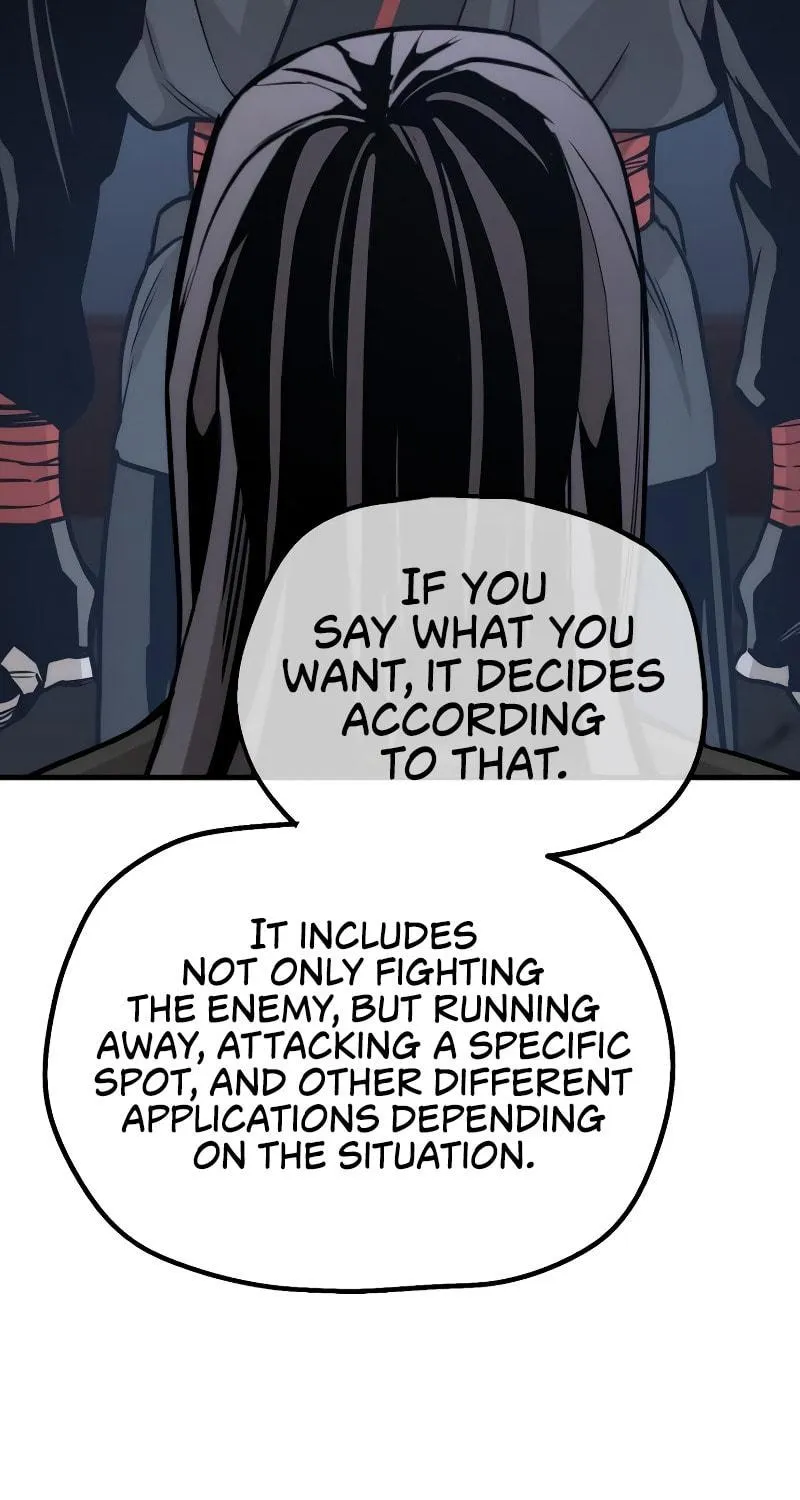 Murim RPG Simulation Chapter 54 page 107 - 
