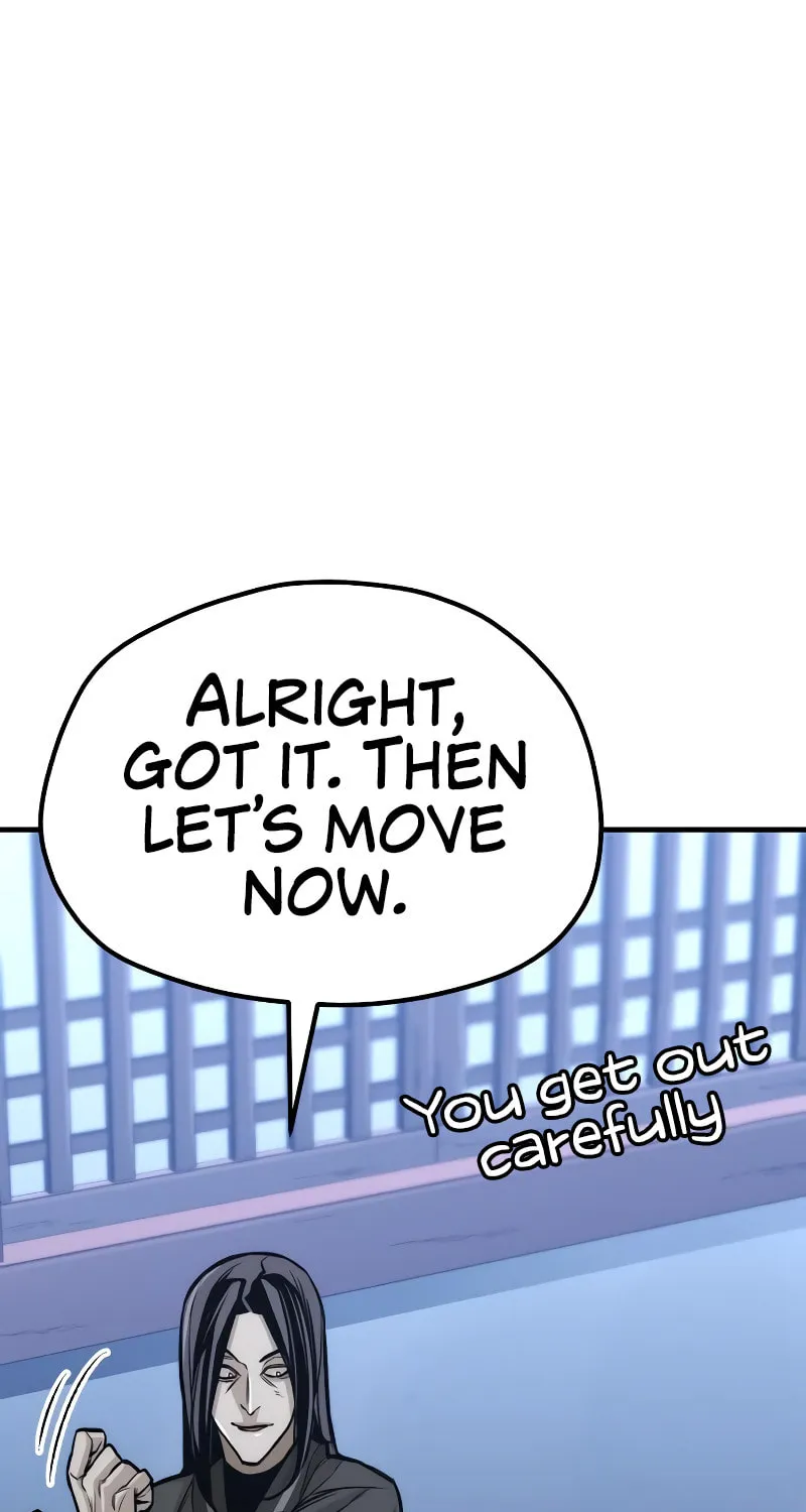 Murim RPG Simulation Chapter 54 page 111 - 