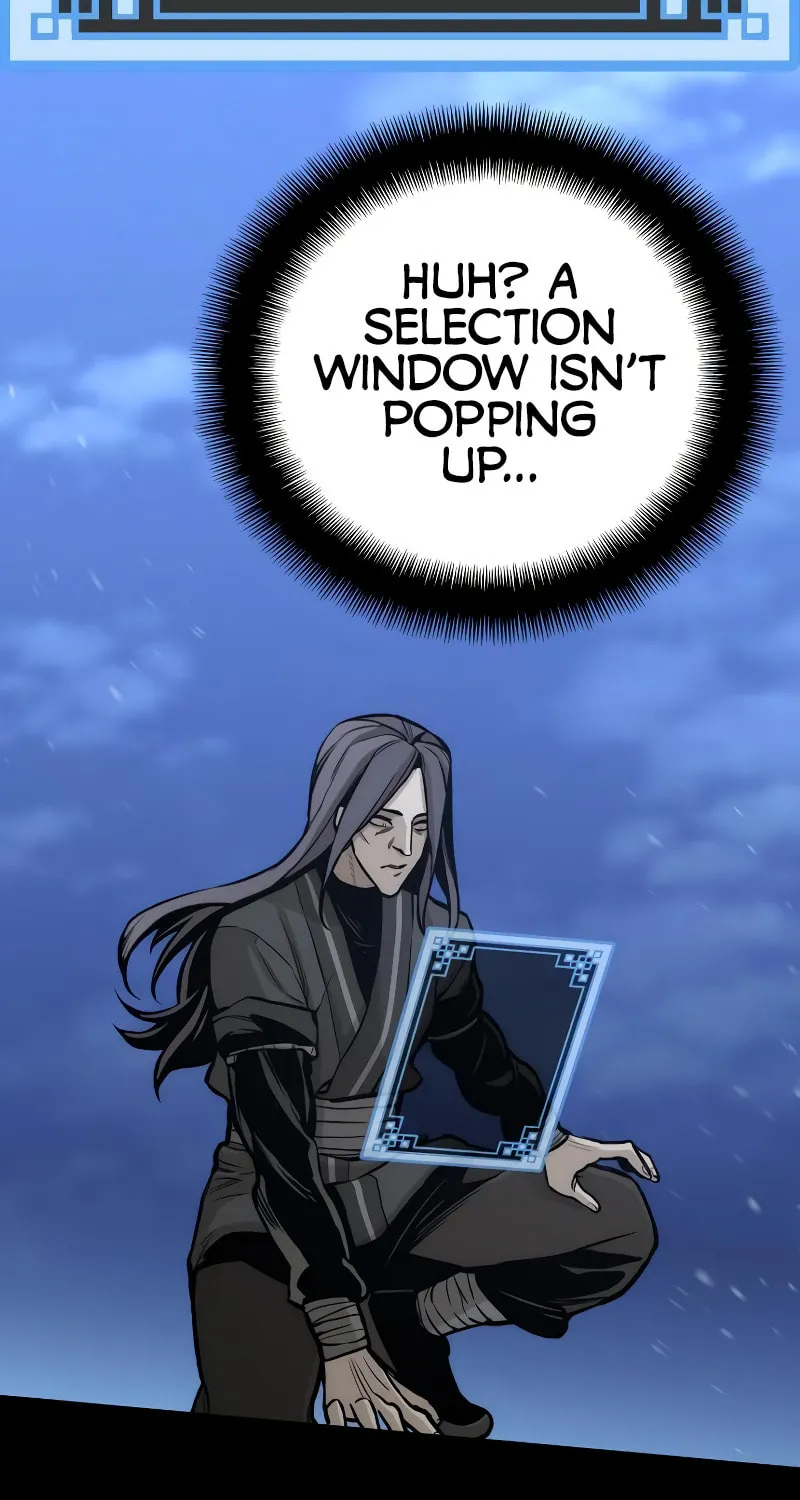 Murim RPG Simulation Chapter 54 page 121 - 