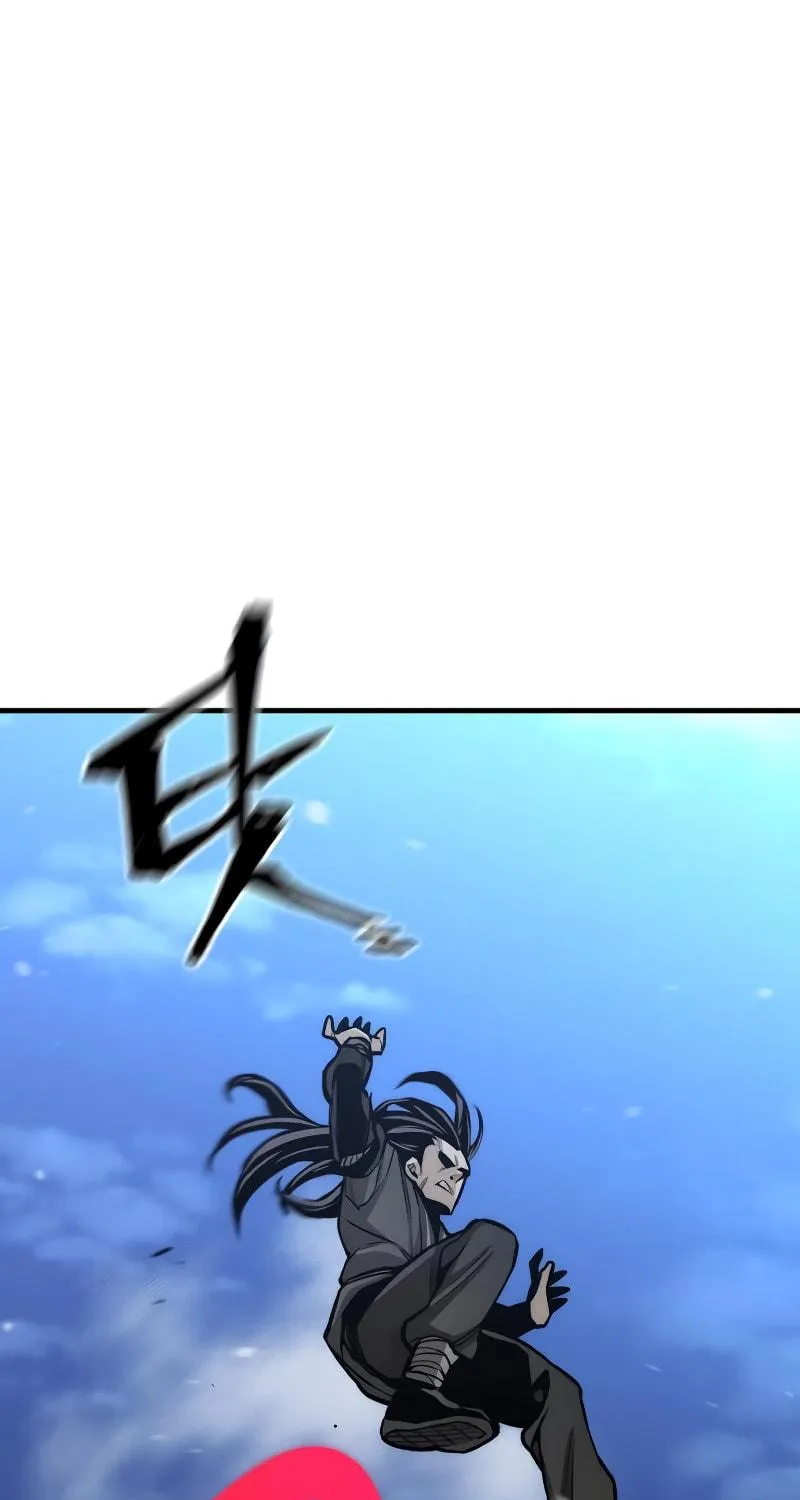 Murim RPG Simulation Chapter 54 page 143 - 