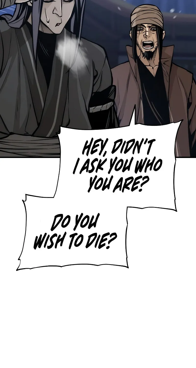 Murim RPG Simulation Chapter 54 page 186 - 