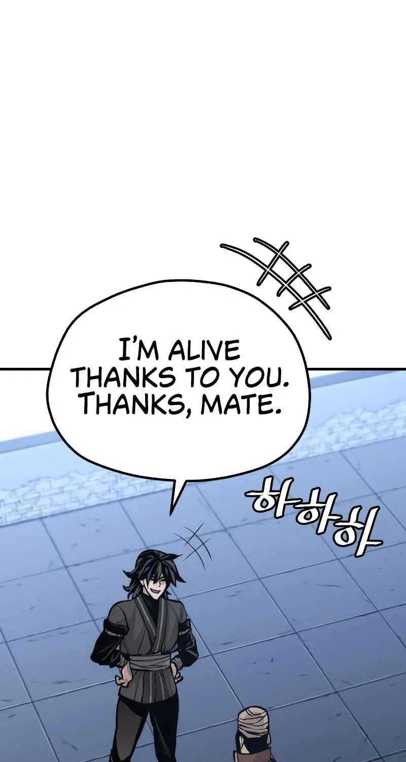 Murim RPG Simulation Chapter 54 page 192 - 