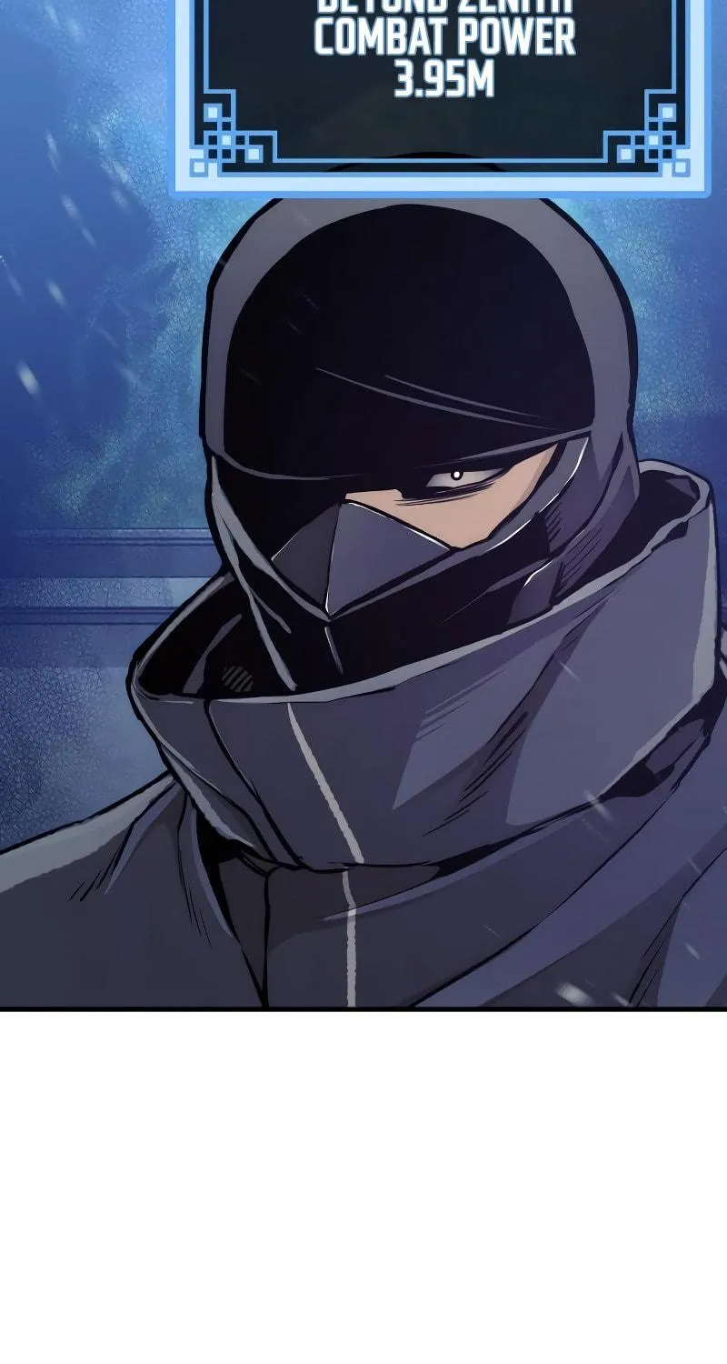 Murim RPG Simulation Chapter 54 page 232 - 