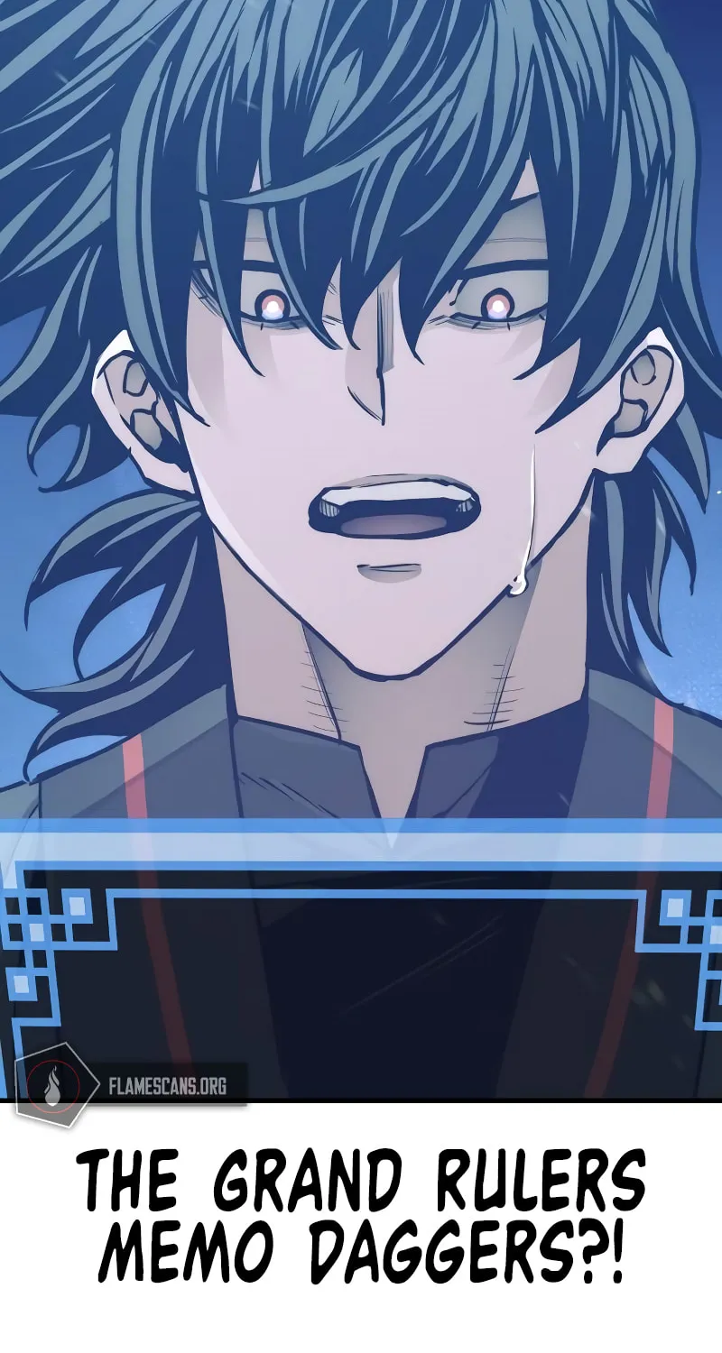 Murim RPG Simulation Chapter 54 page 235 - 