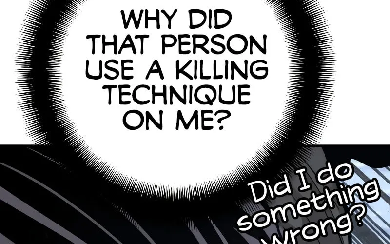 Murim RPG Simulation Chapter 54 page 25 - 