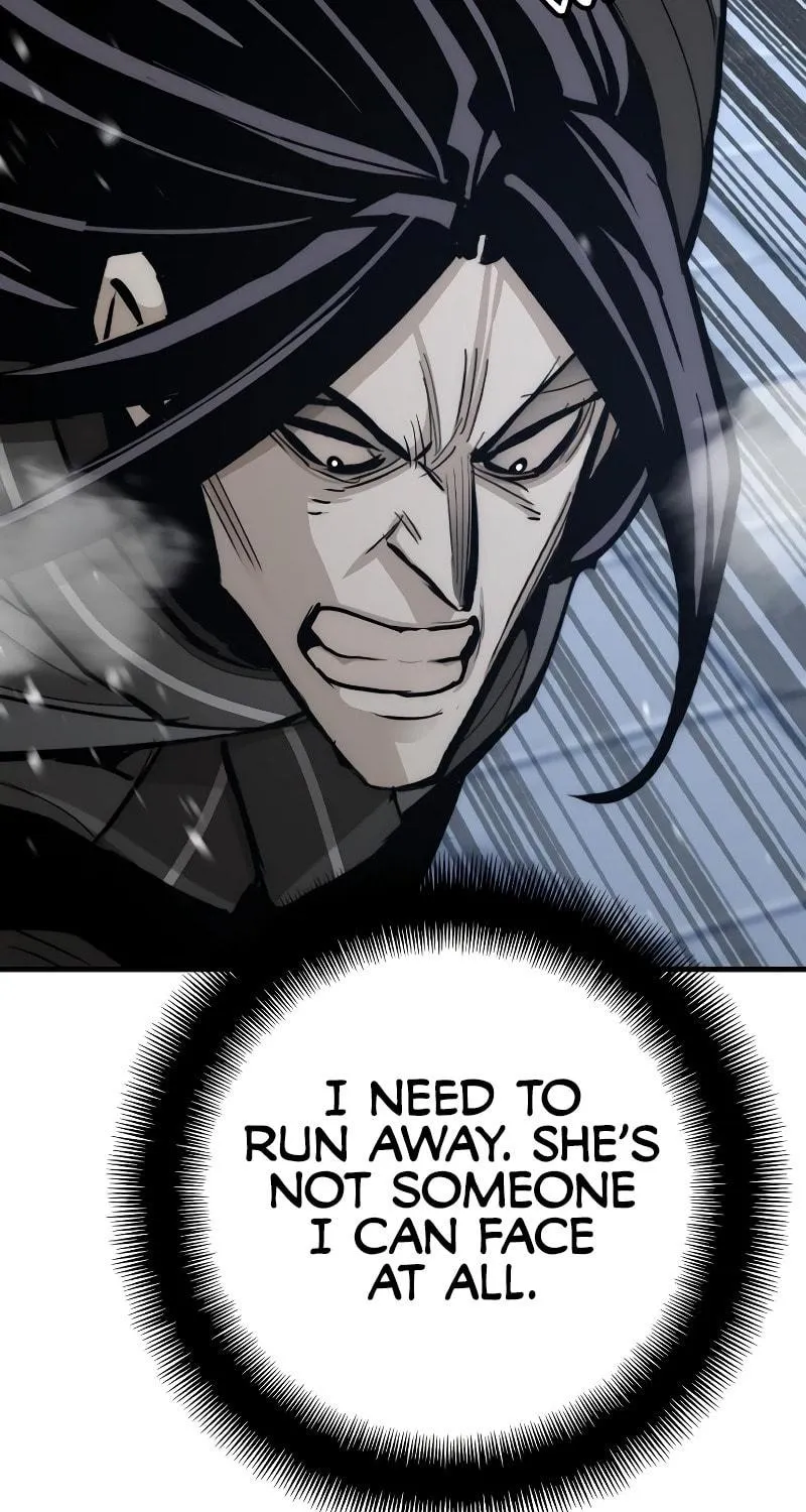Murim RPG Simulation Chapter 54 page 26 - 