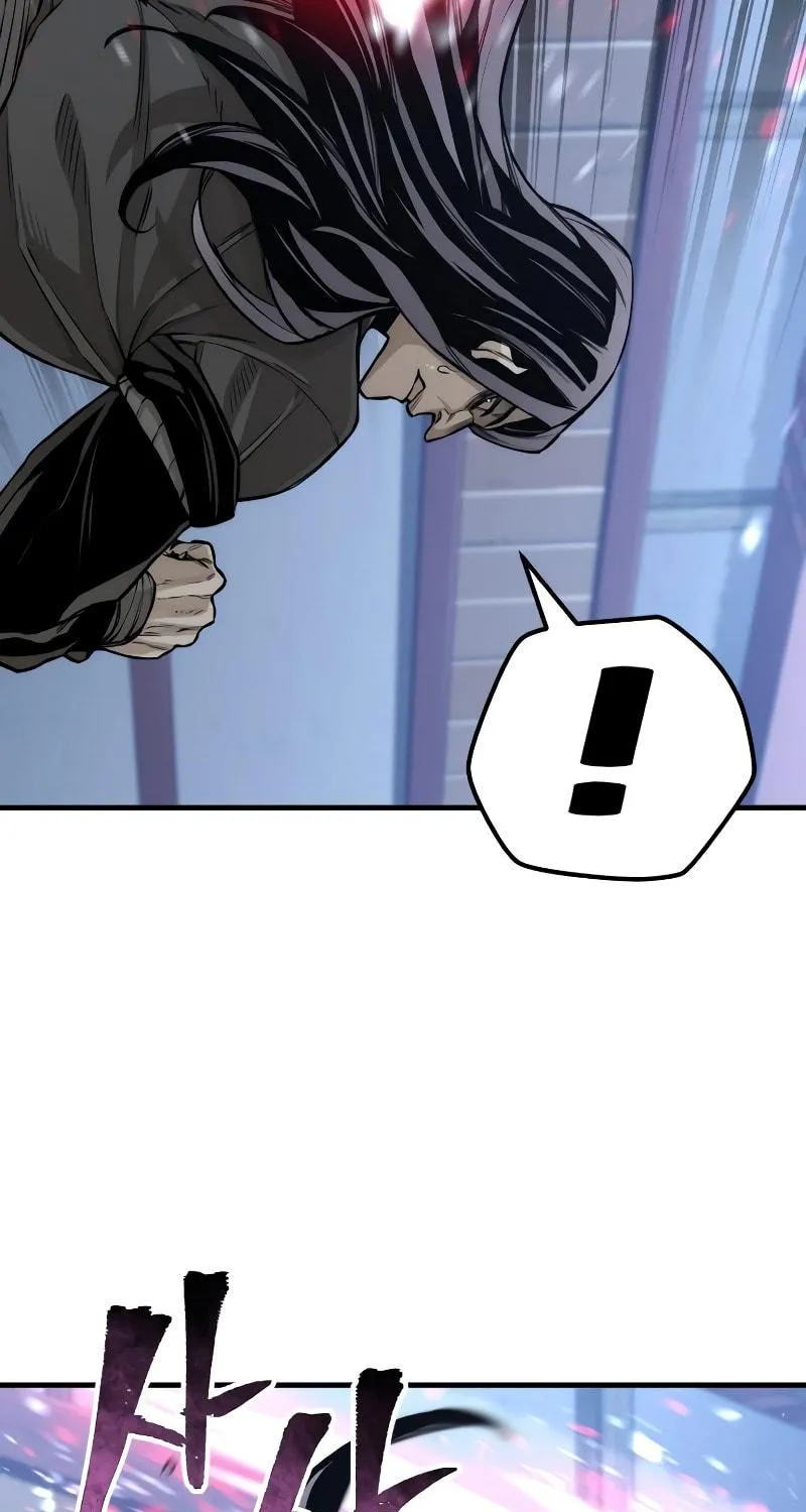 Murim RPG Simulation Chapter 54 page 31 - 