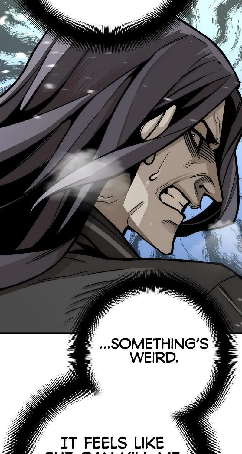Murim RPG Simulation Chapter 54 page 35 - 