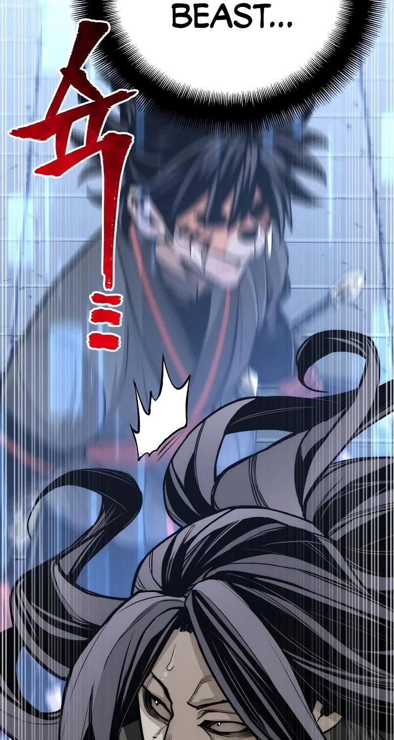 Murim RPG Simulation Chapter 54 page 37 - 