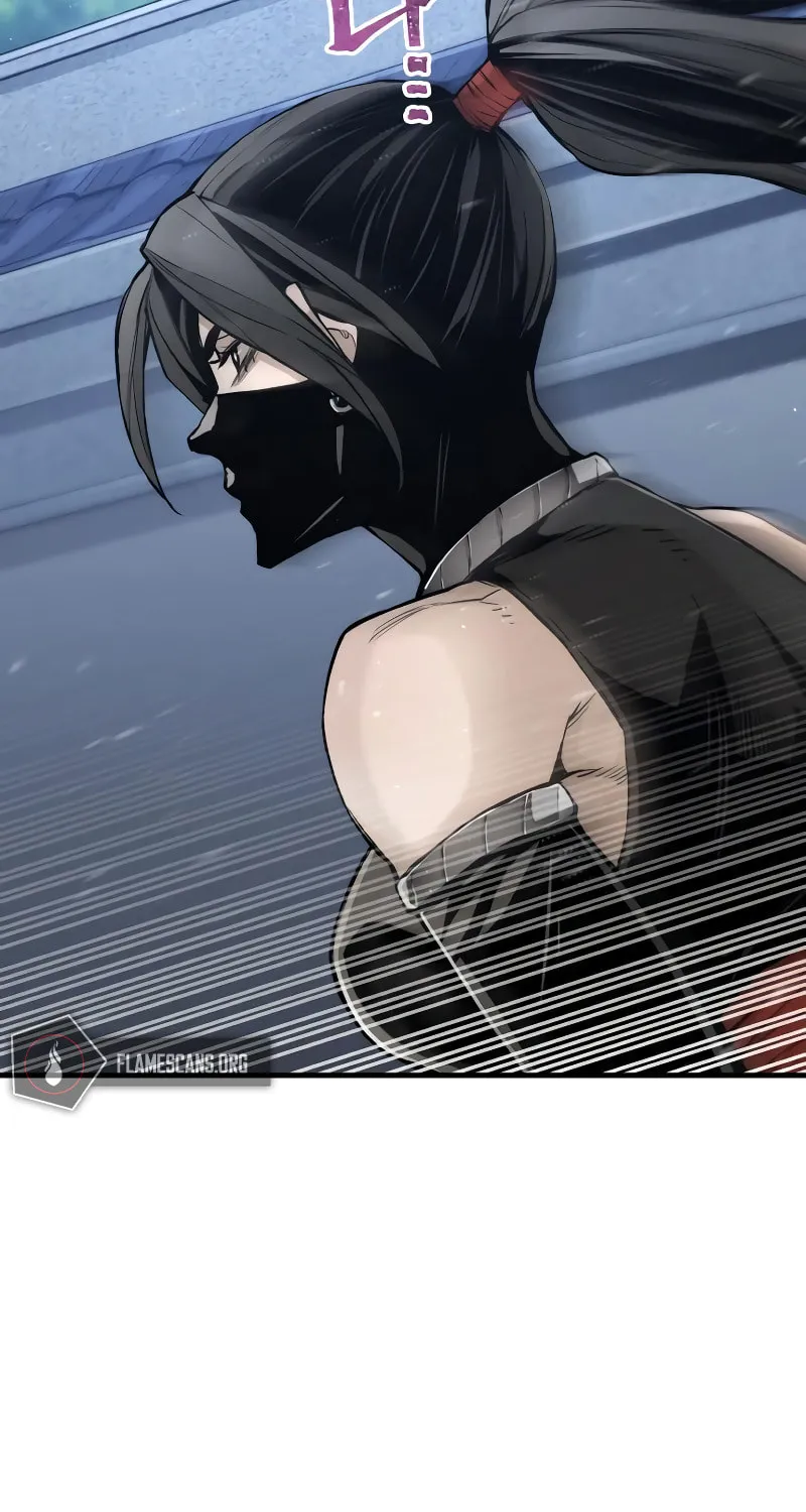 Murim RPG Simulation Chapter 54 page 5 - 
