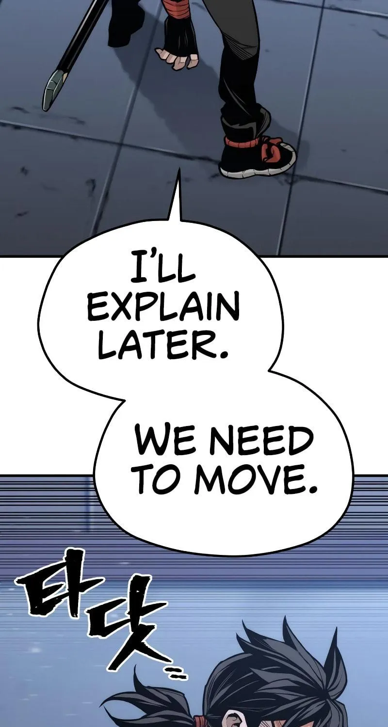 Murim RPG Simulation Chapter 54 page 48 - 