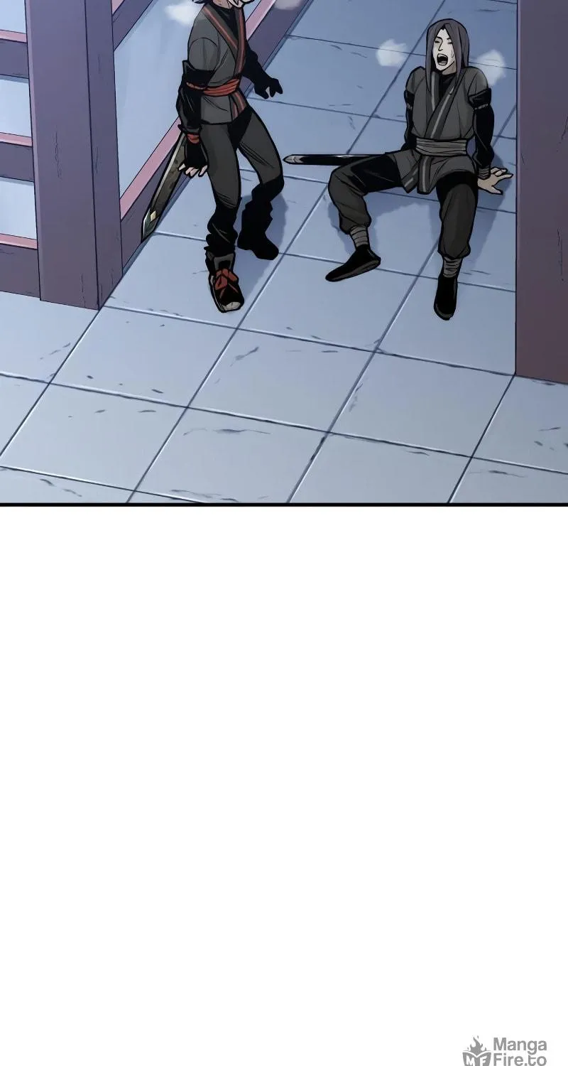 Murim RPG Simulation Chapter 54 page 54 - 