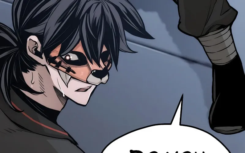 Murim RPG Simulation Chapter 54 page 57 - 