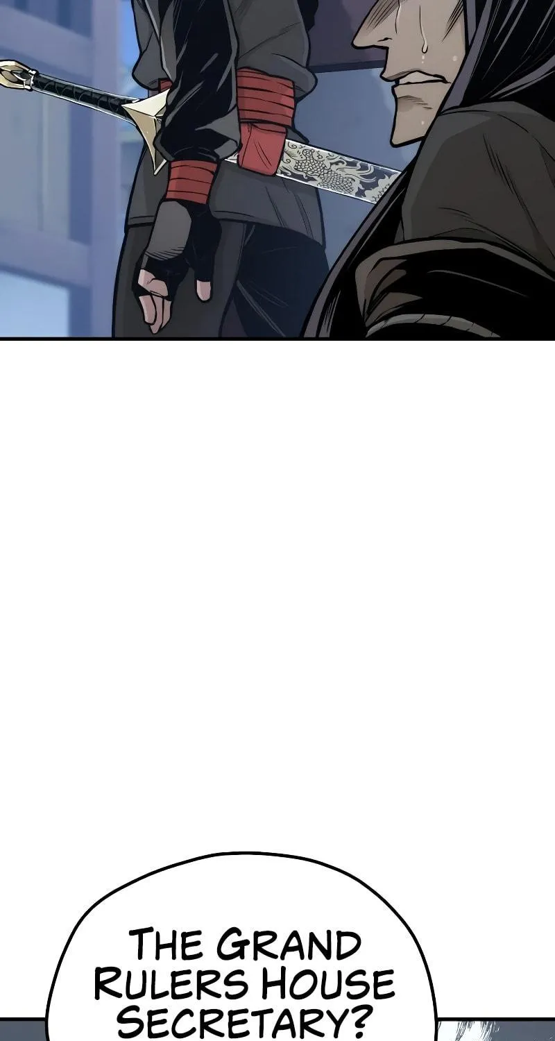 Murim RPG Simulation Chapter 54 page 60 - 