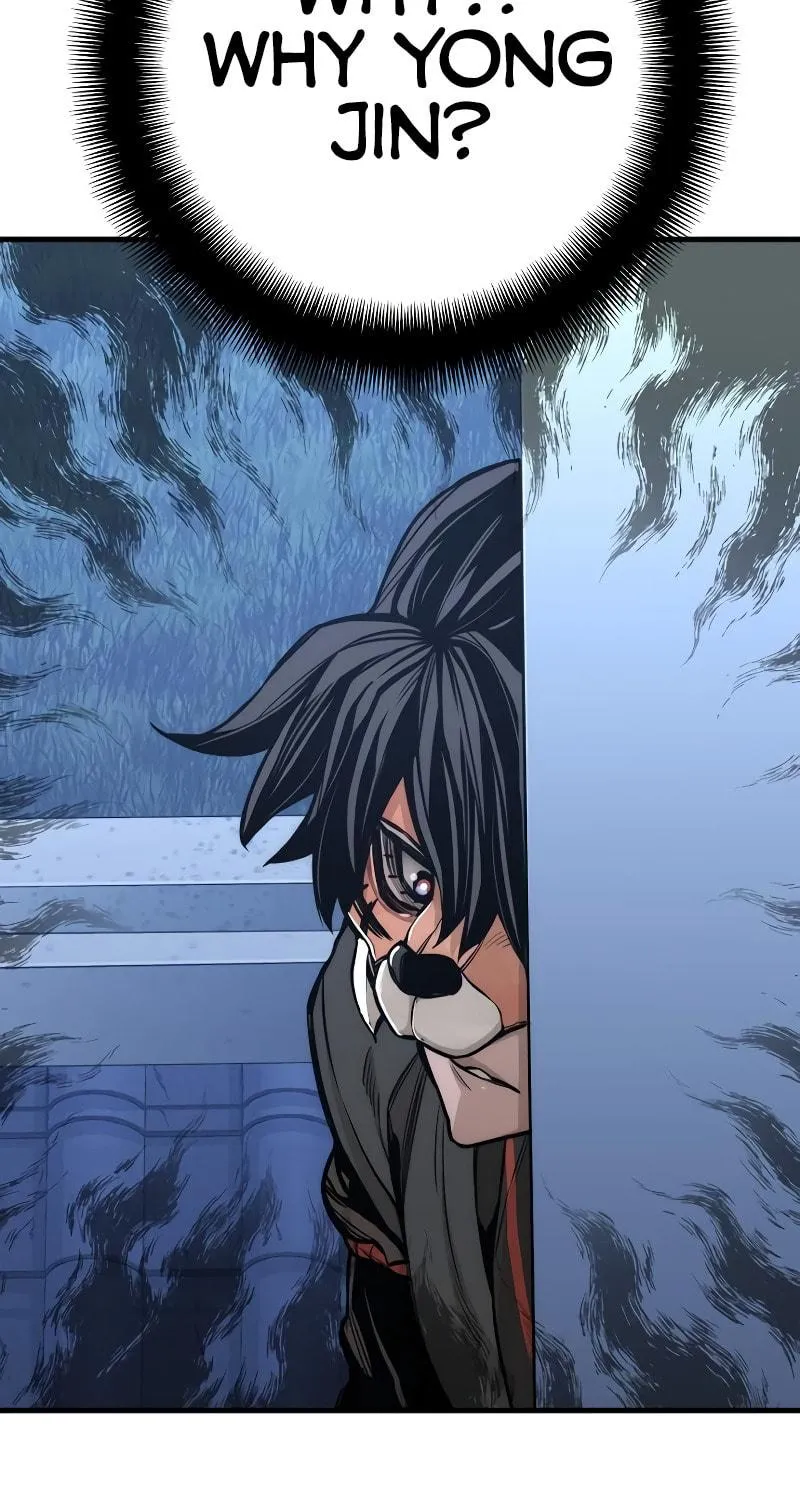Murim RPG Simulation Chapter 54 page 7 - 