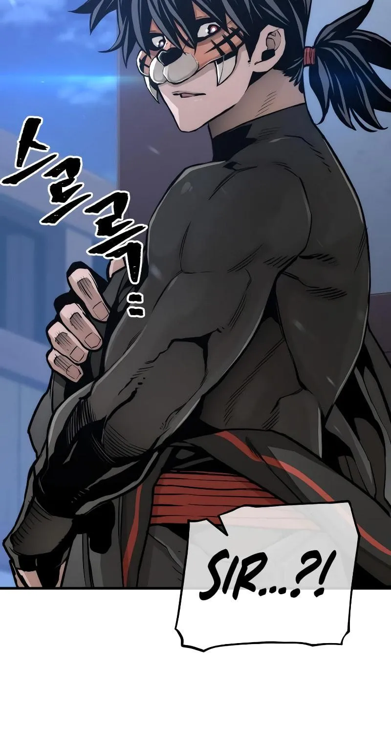 Murim RPG Simulation Chapter 54 page 66 - 