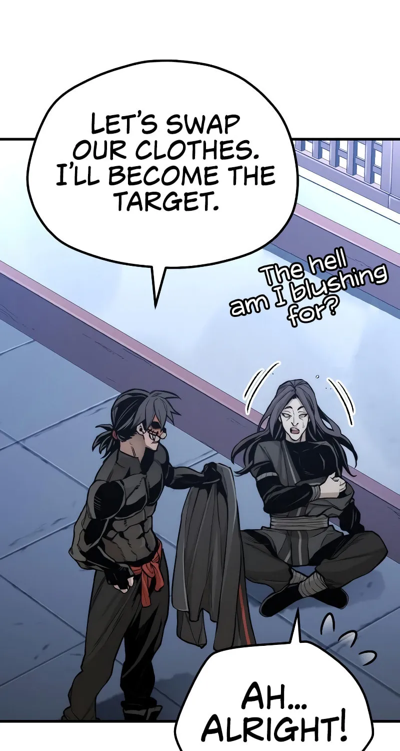 Murim RPG Simulation Chapter 54 page 68 - 