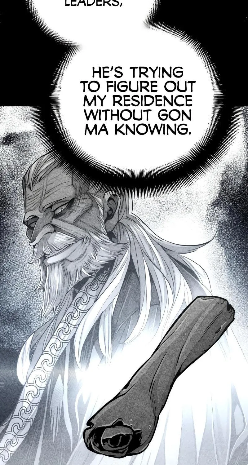 Murim RPG Simulation Chapter 54 page 74 - 