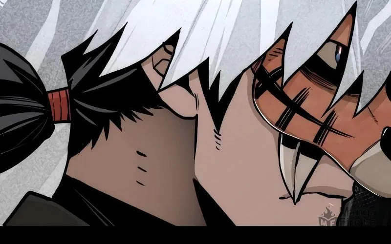 Murim RPG Simulation Chapter 54 page 75 - 