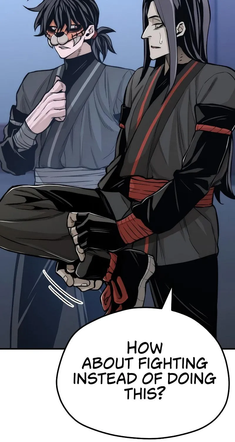 Murim RPG Simulation Chapter 54 page 78 - 