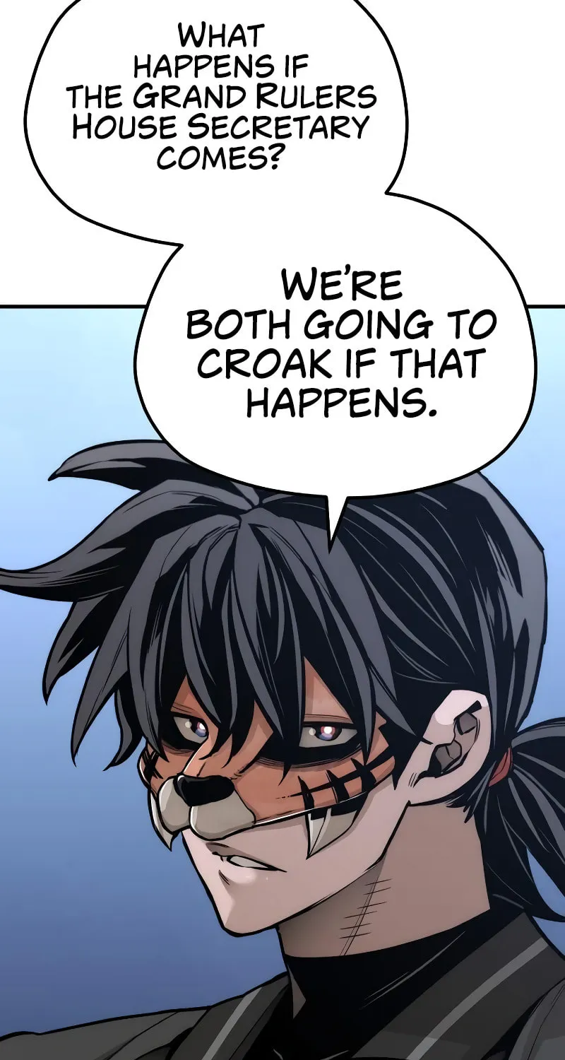 Murim RPG Simulation Chapter 54 page 80 - 