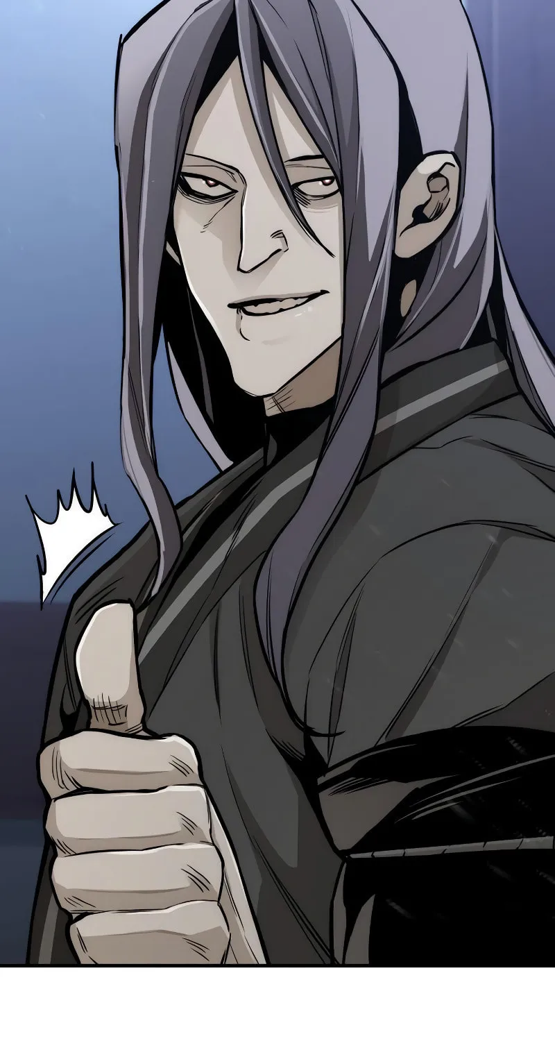 Murim RPG Simulation Chapter 54 page 86 - 