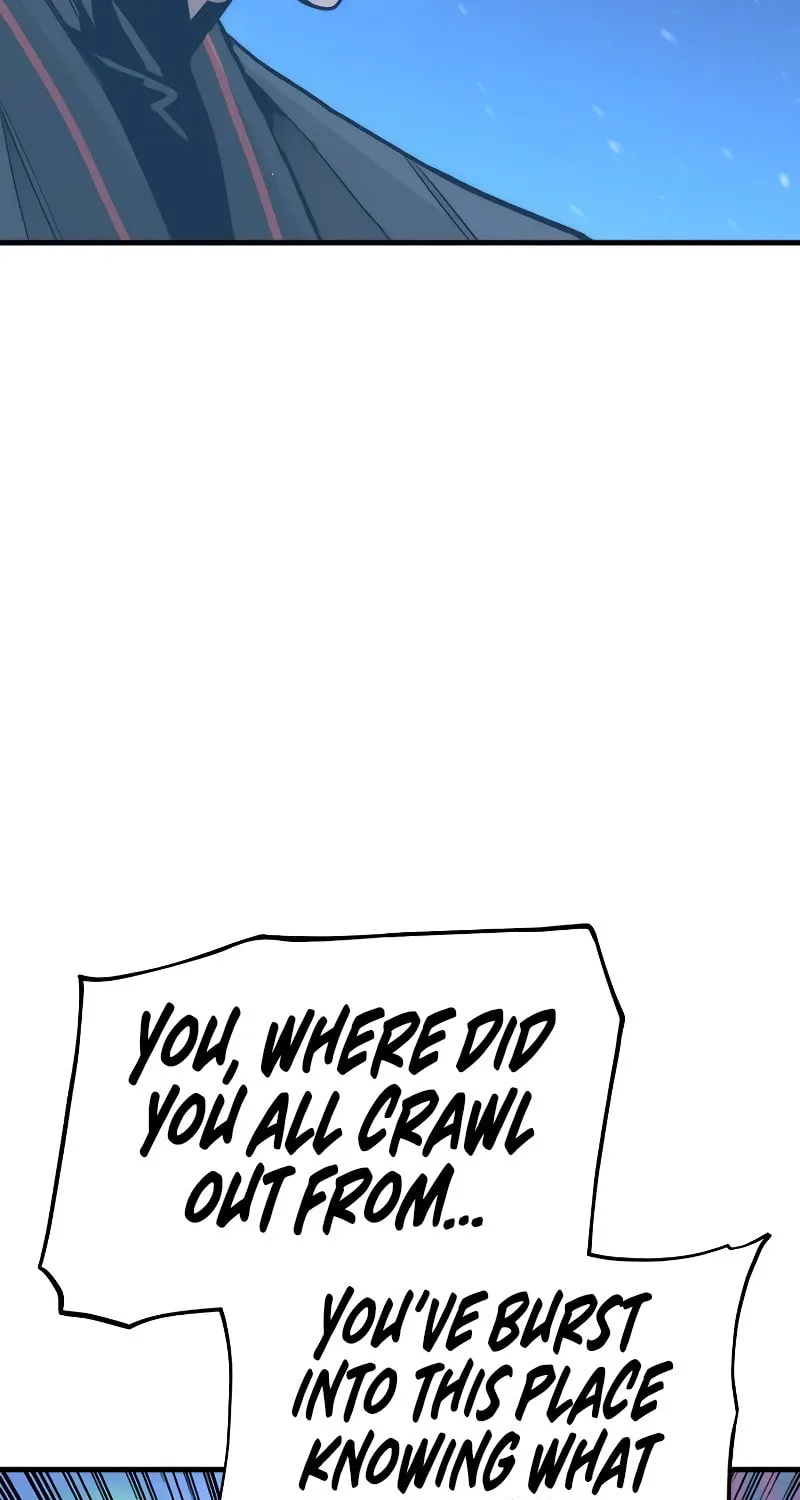 Murim RPG Simulation Chapter 55 page 11 - 
