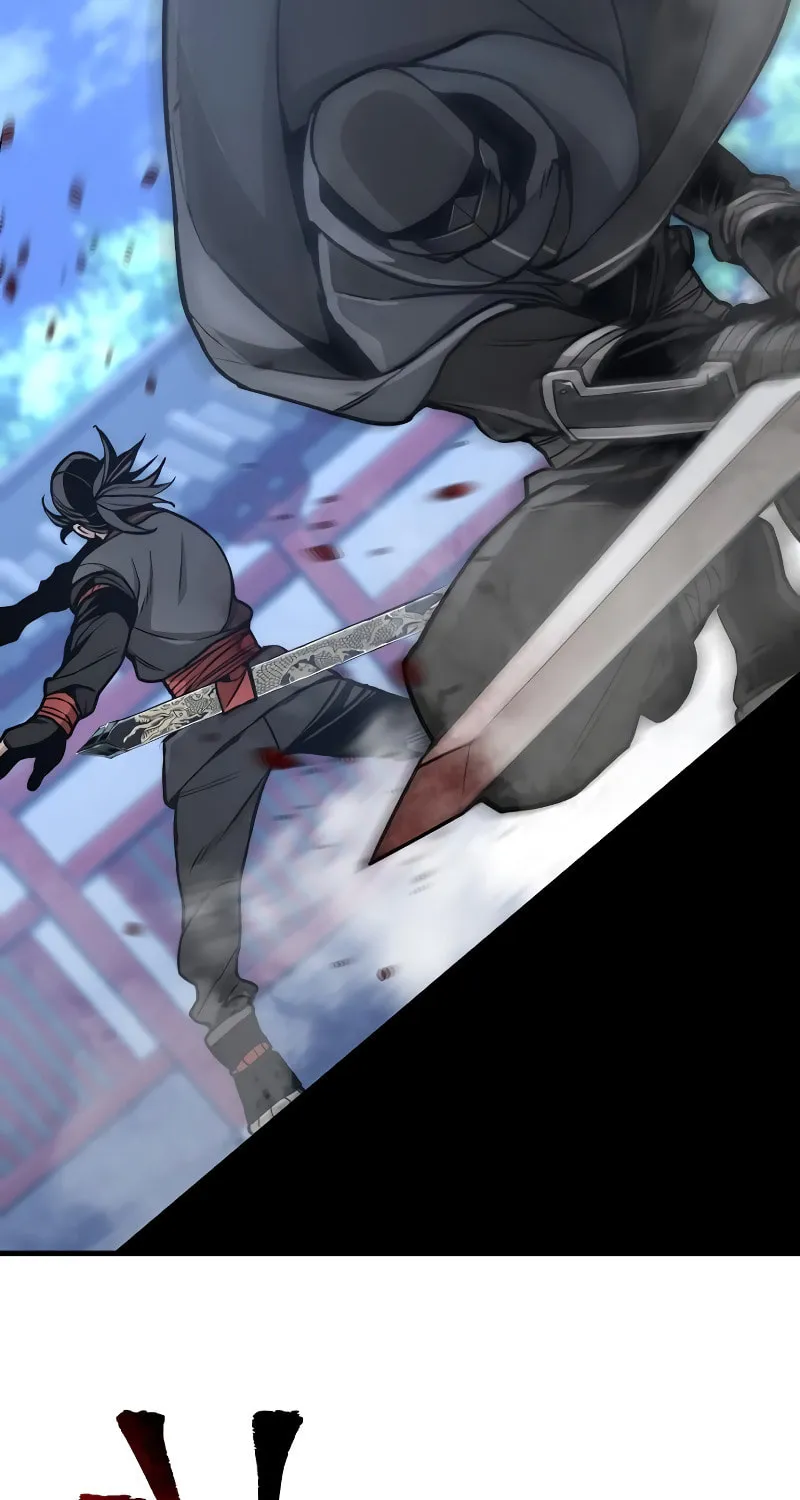 Murim RPG Simulation Chapter 55 page 105 - 