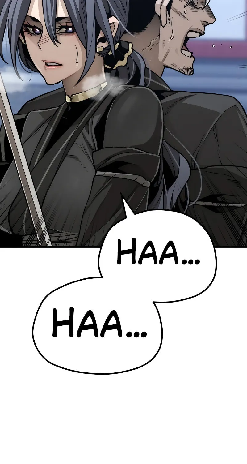 Murim RPG Simulation Chapter 55 page 13 - 
