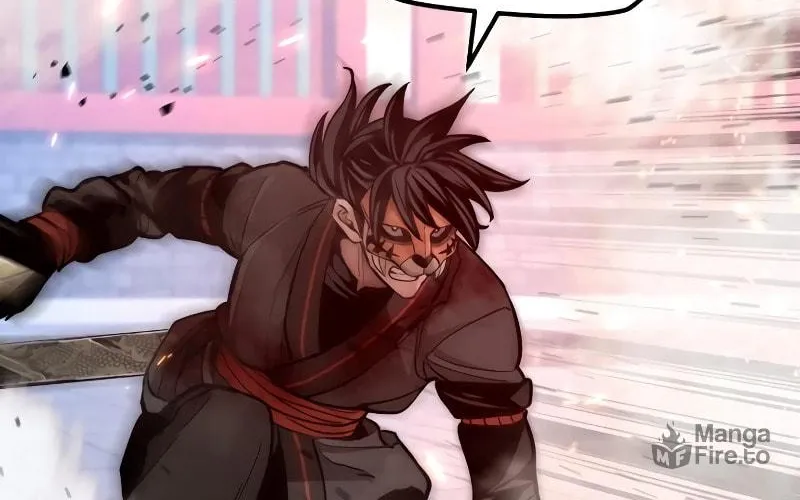 Murim RPG Simulation Chapter 55 page 132 - 