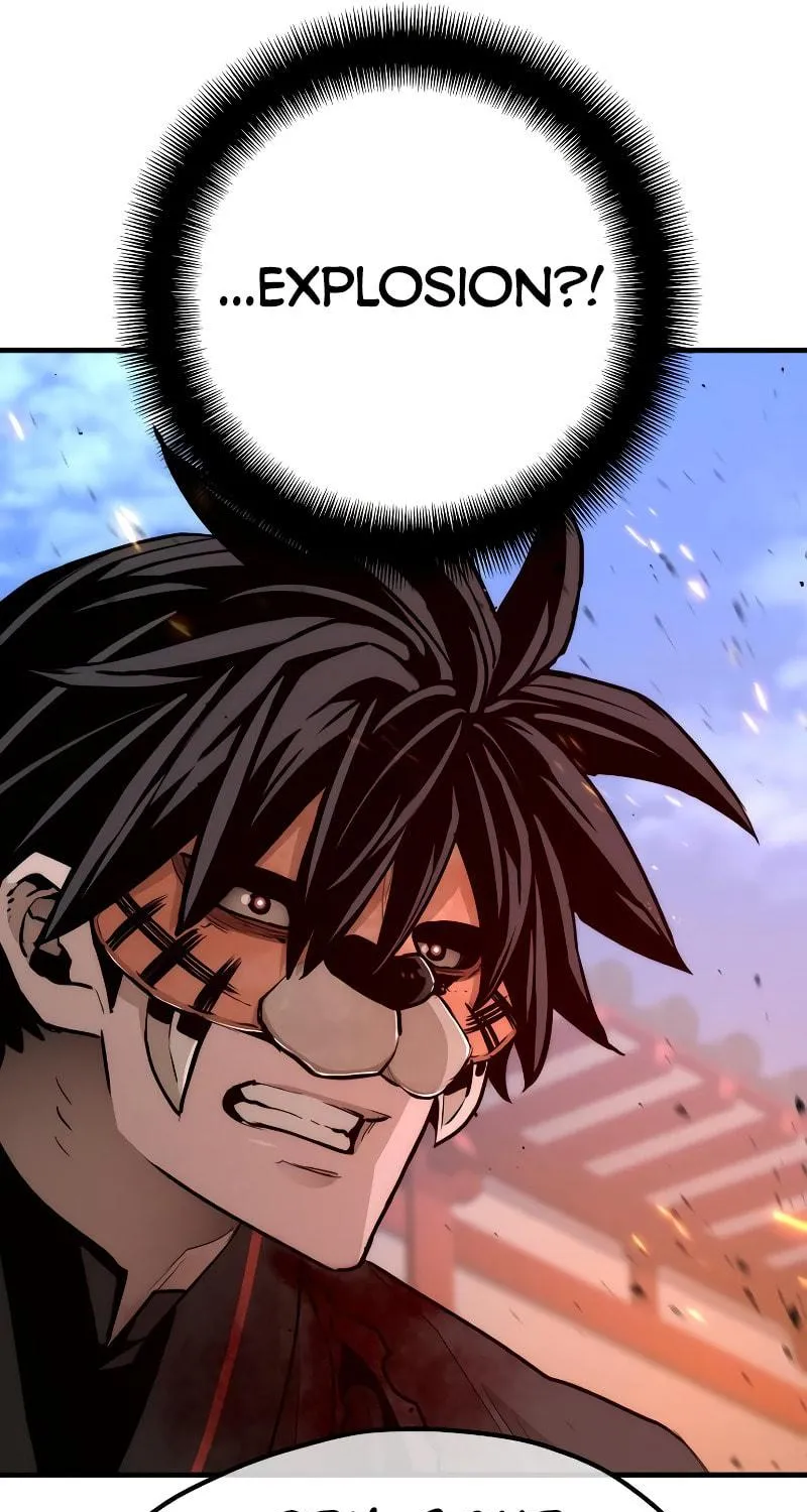 Murim RPG Simulation Chapter 55 page 134 - 