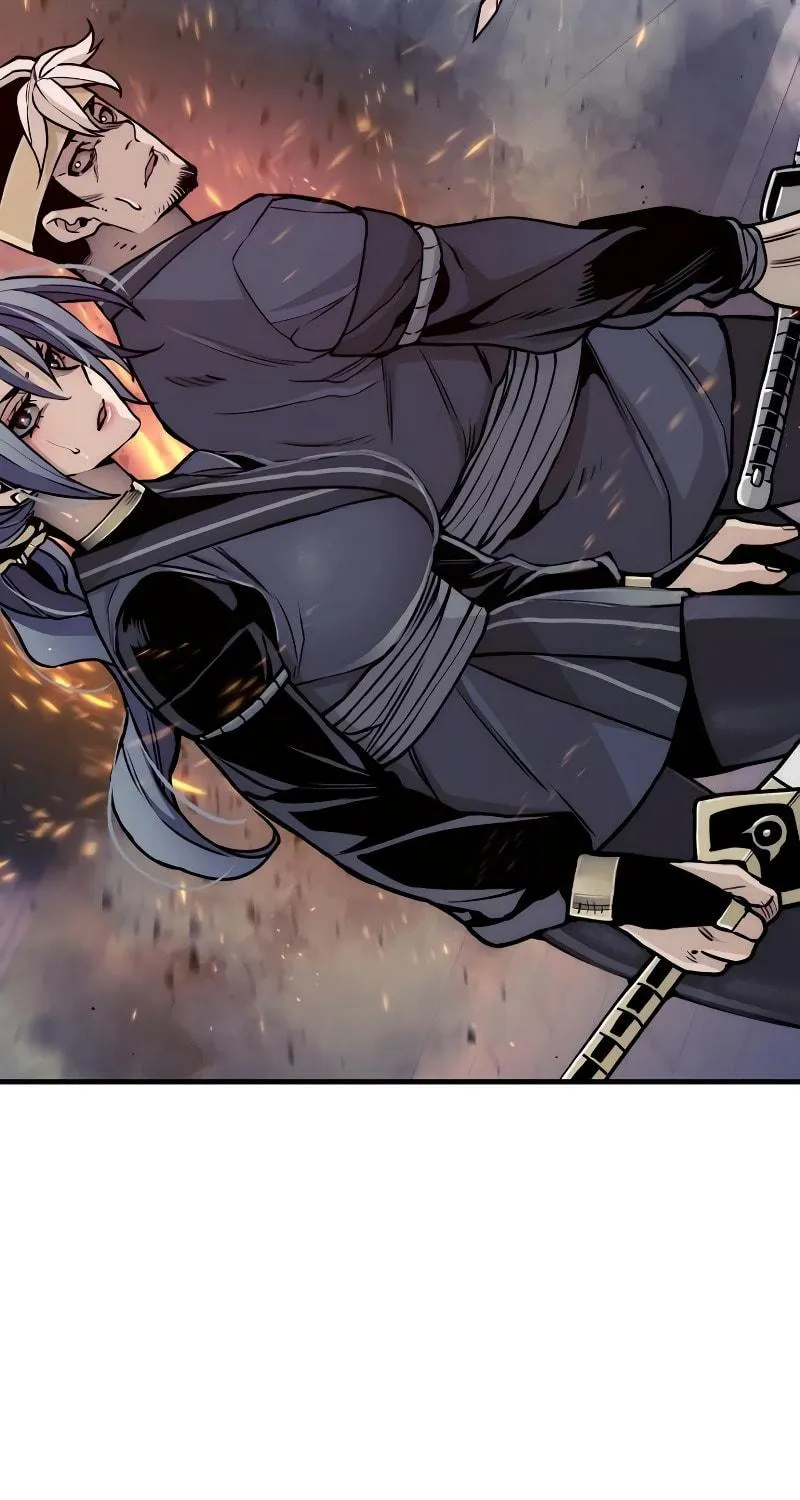 Murim RPG Simulation Chapter 55 page 140 - 