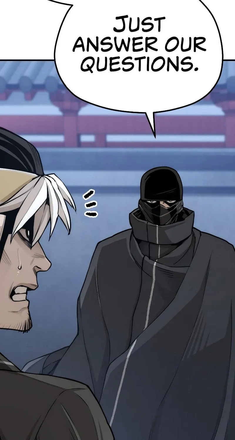Murim RPG Simulation Chapter 55 page 15 - 