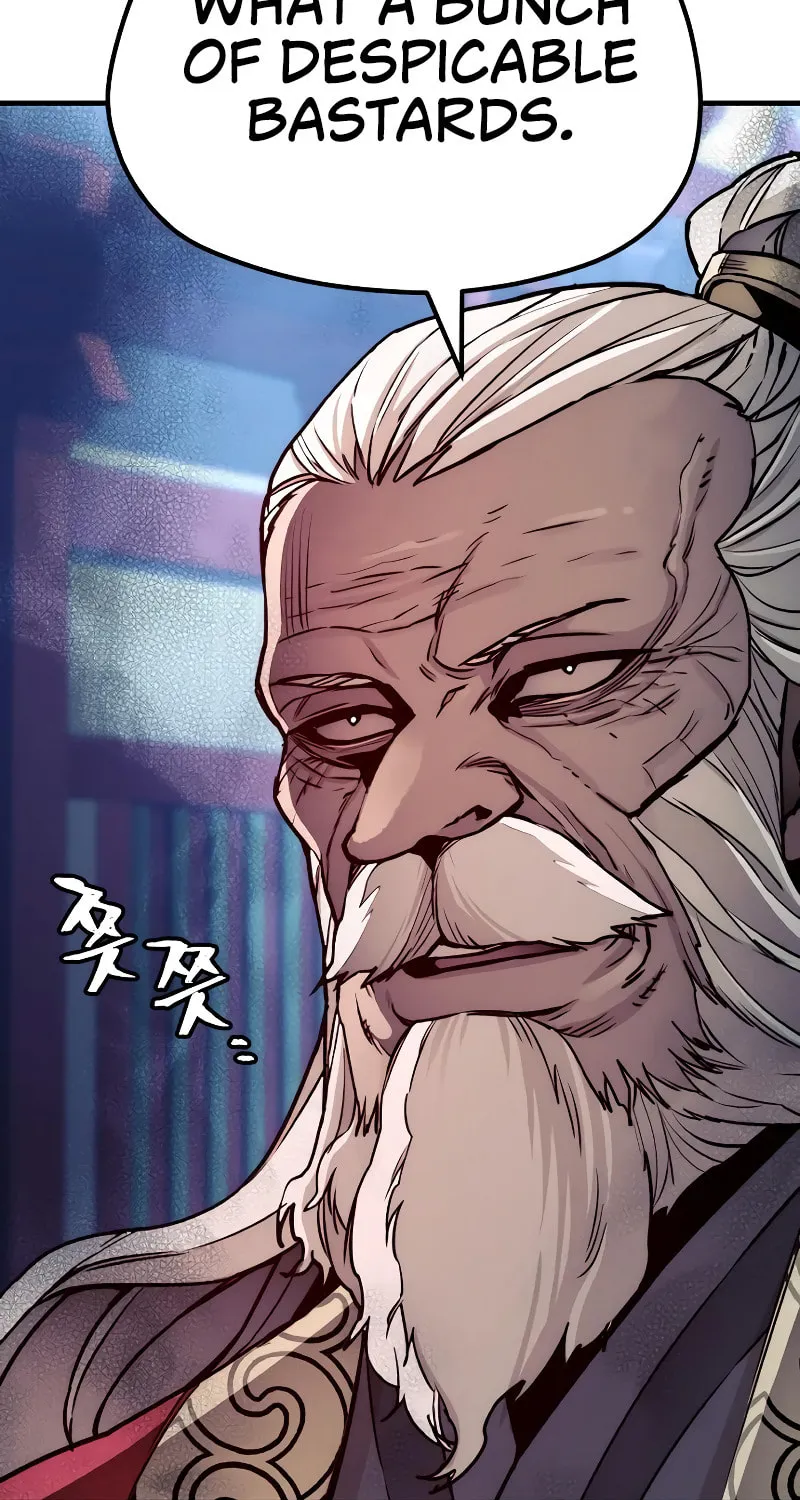 Murim RPG Simulation Chapter 55 page 142 - 