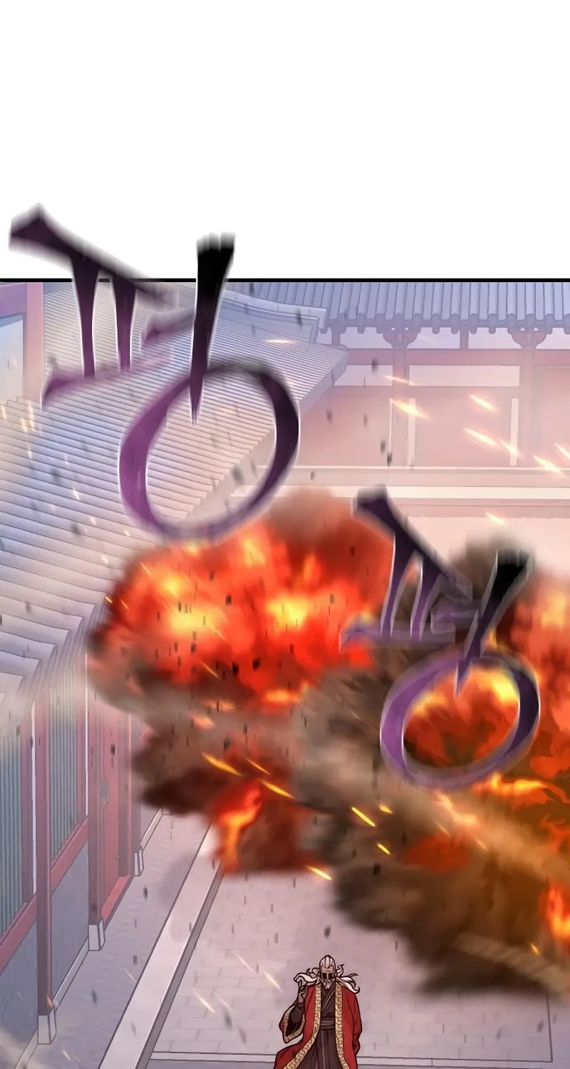 Murim RPG Simulation Chapter 55 page 150 - 